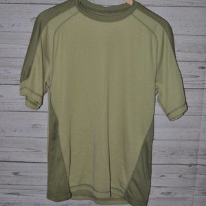 Prana mens top